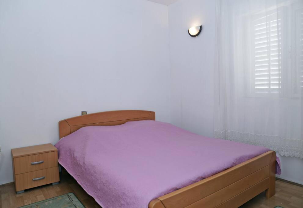 Room St Antun Корчула Екстер'єр фото